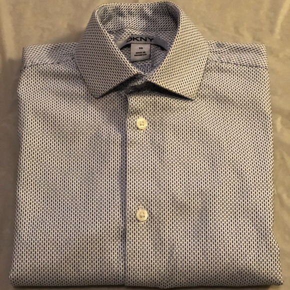 Dkny Other - DKNY Button Down Shirt